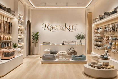 Raenzktti™ Interactive Smart Puzzle Toy